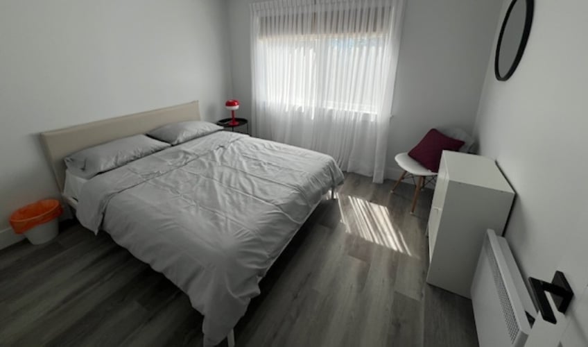 Fenway Hill Suite