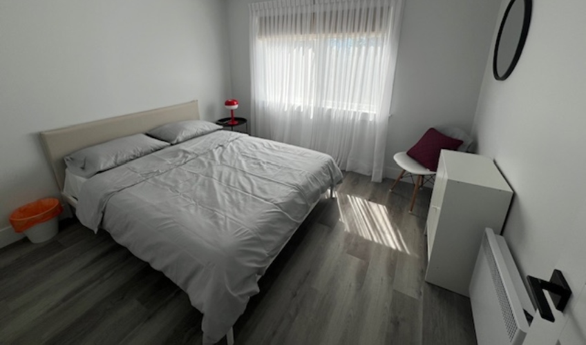 Fenway Hill Suite