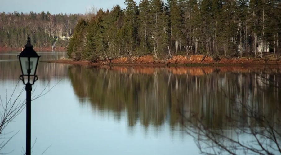 Anchored In Floating Cabins