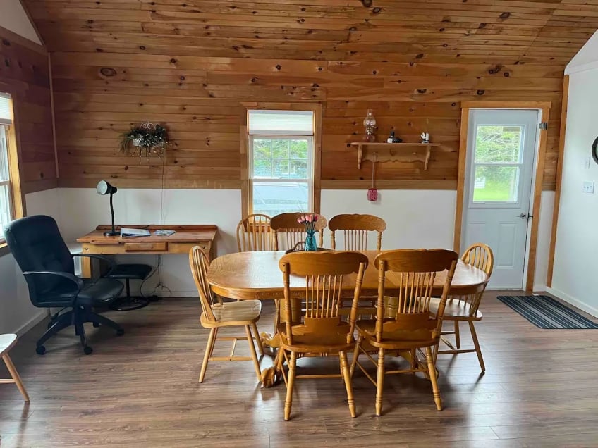 Fogwell Cottage Est 2023