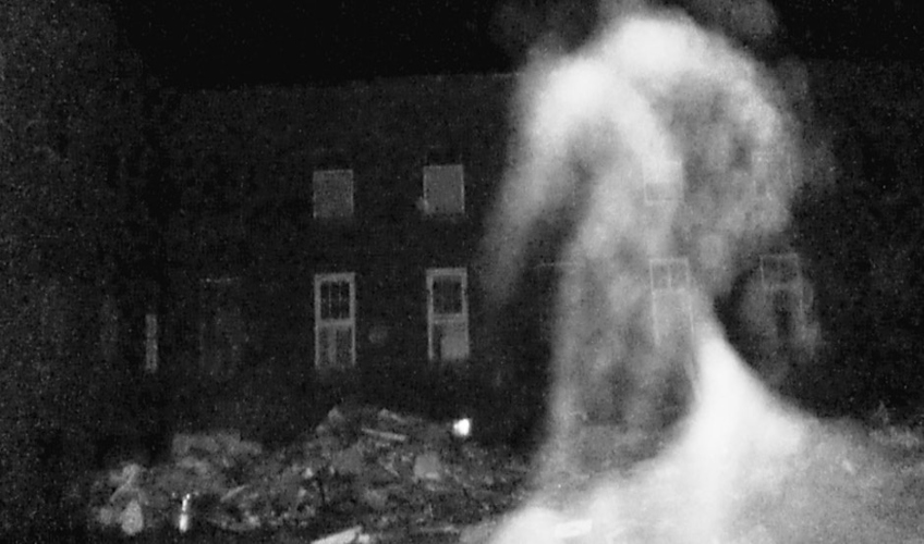 Ghost Revelations