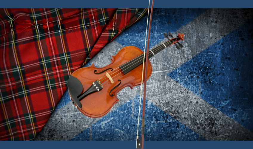 Scottish Culture Days Concert Scottish Culture Days Concert