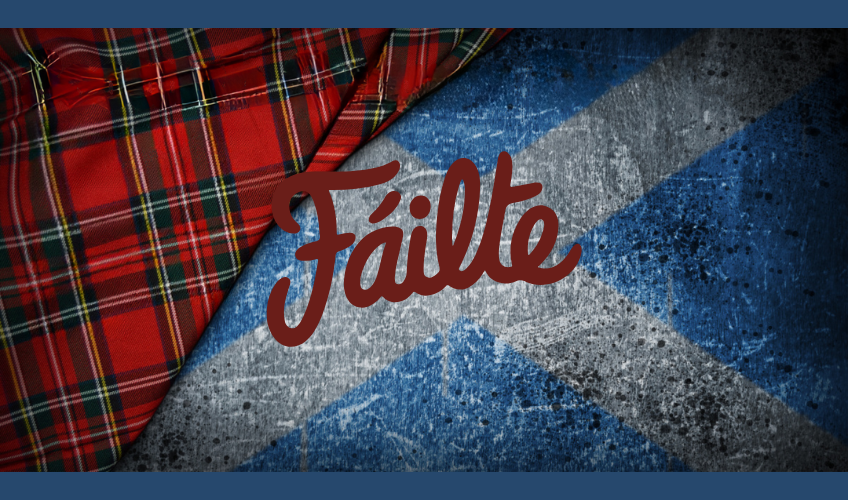 Scottish Culture Days Gaelic Circle & Storytelling
