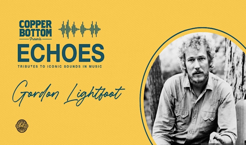 Lightfoot: A Celebration of the Man & His Music Lightfoot: A Celebration of the Man & His Music