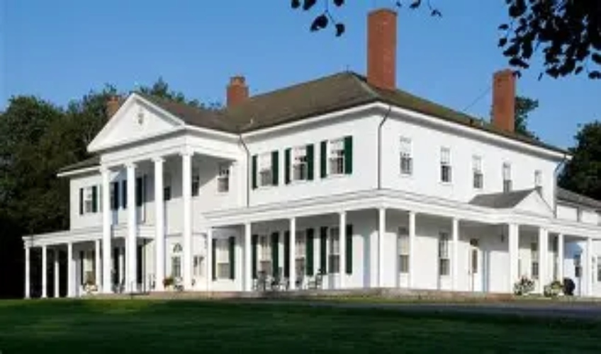 Government House Tours - July 21-25 Government House Tours - July 21-25