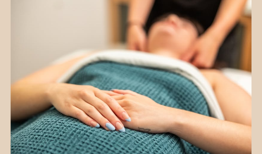 Grand Senses Spa
