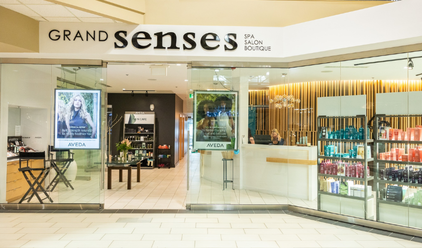 Grand Senses Spa