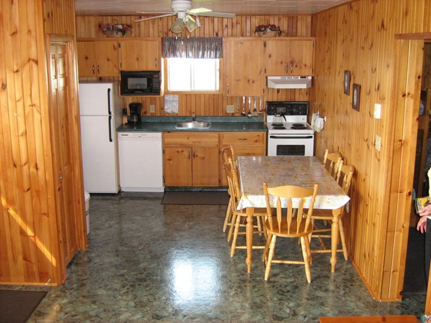 Gulfview Cottages