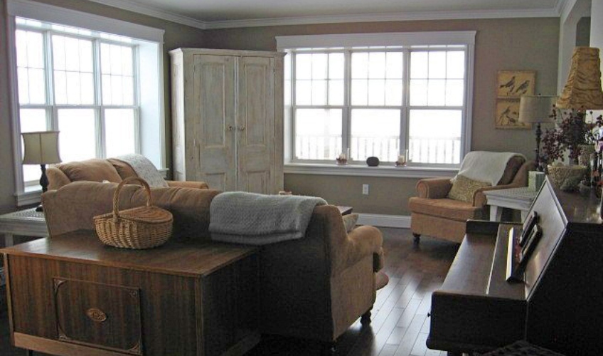 Inis Mor Beach House
