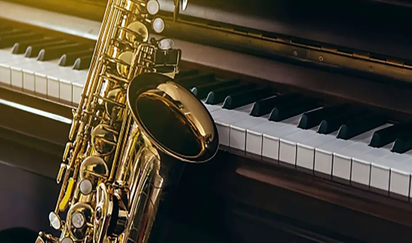 Island Jazz: Chris Corrigan Group