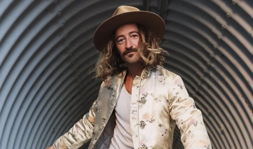 Jesse Roper Jesse Roper