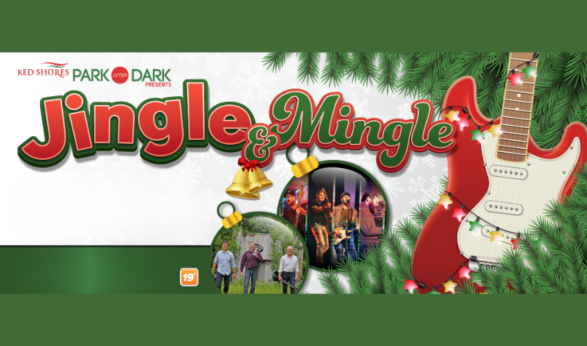 Jingle & Mingle