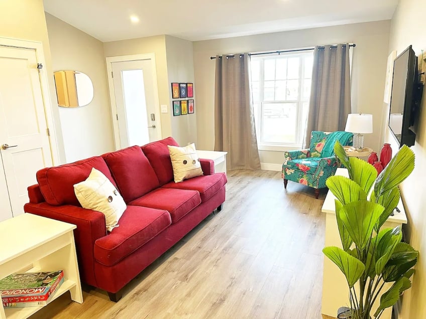 Krystle's Place