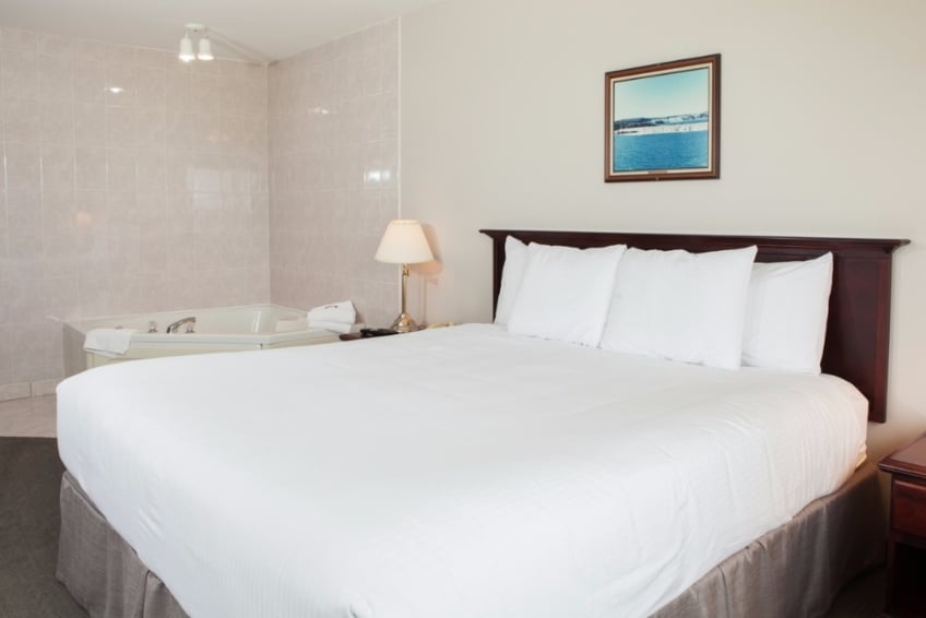 Brackley Beach North Winds Inn & Suites