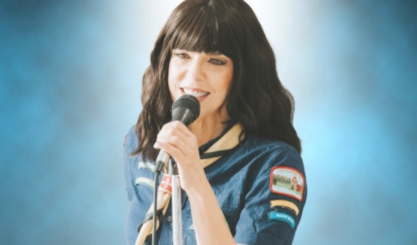 The Linda Ronstadt Tribute Show The Linda Ronstadt Tribute Show