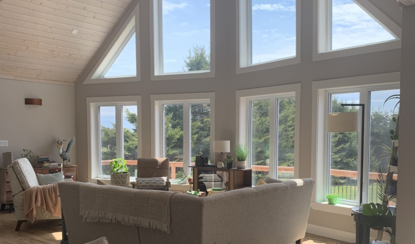Sandy Cove Beach Rentals