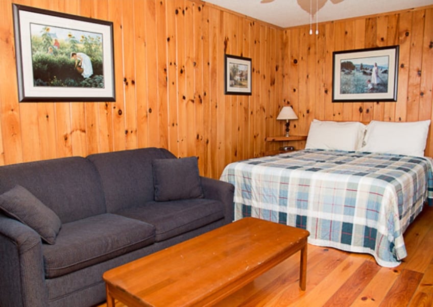 Stanley Bridge Country Resort & Conference Centre