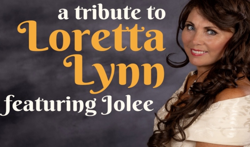 A Tribute to Loretta Lynn A Tribute to Loretta Lynn