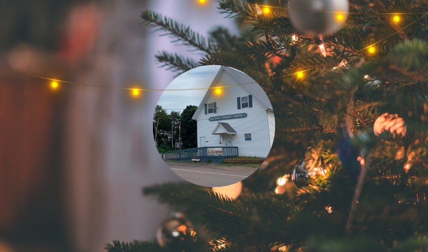 Malpeque Artisan Market