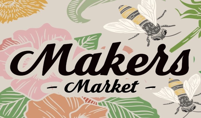 4th Annual Makers Market 4th Annual Makers Market