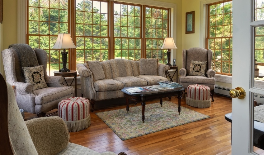 Maplehurst Properties
