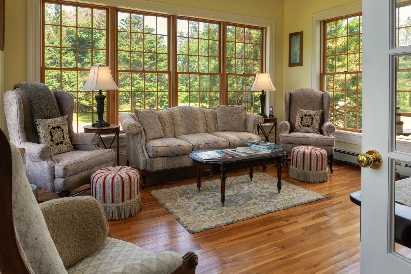 Maplehurst Properties