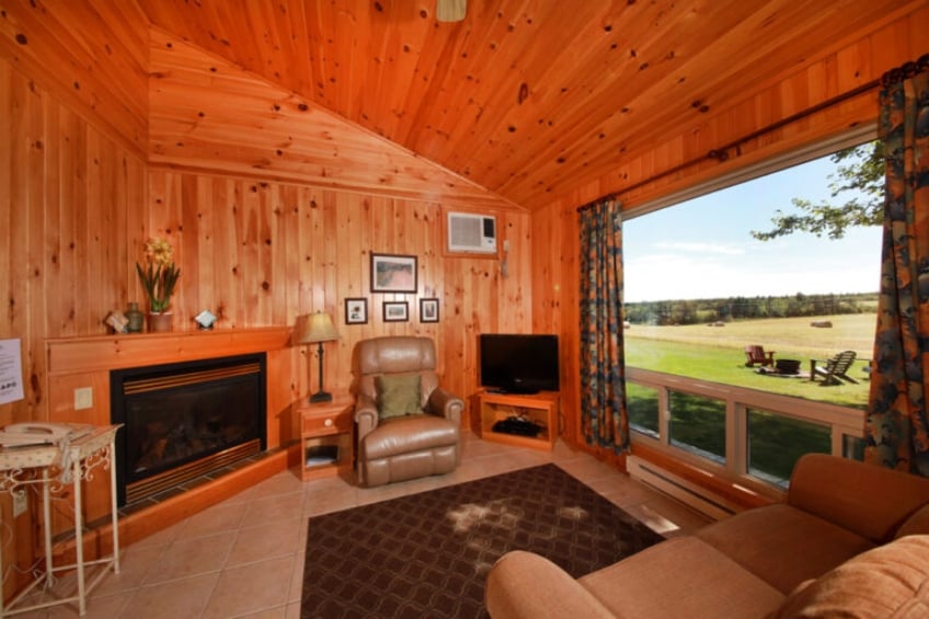 Cavendish Maples Cottages