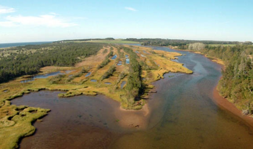 Marine Protected Area Tours: Sept 8-12