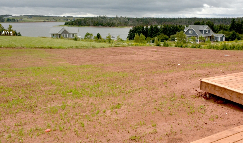 Mariner's Retreat PEI