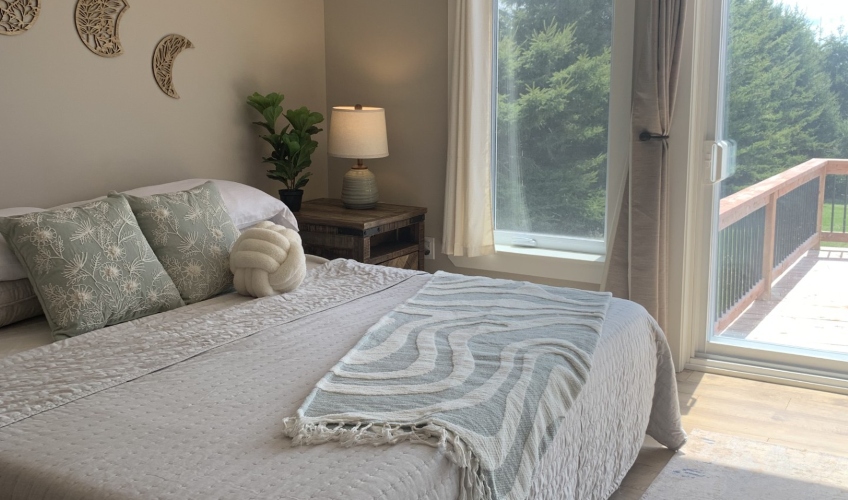 Sandy Cove Beach Rentals