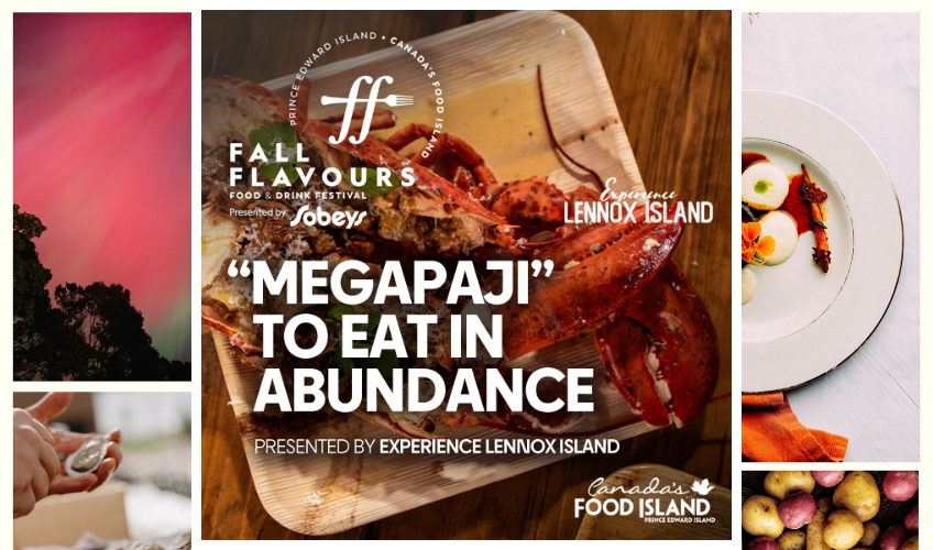 “Megapaji” To Eat In Abundance