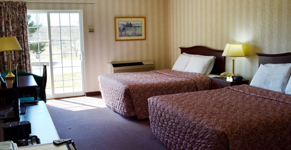 Cavendish MemoTree Resort