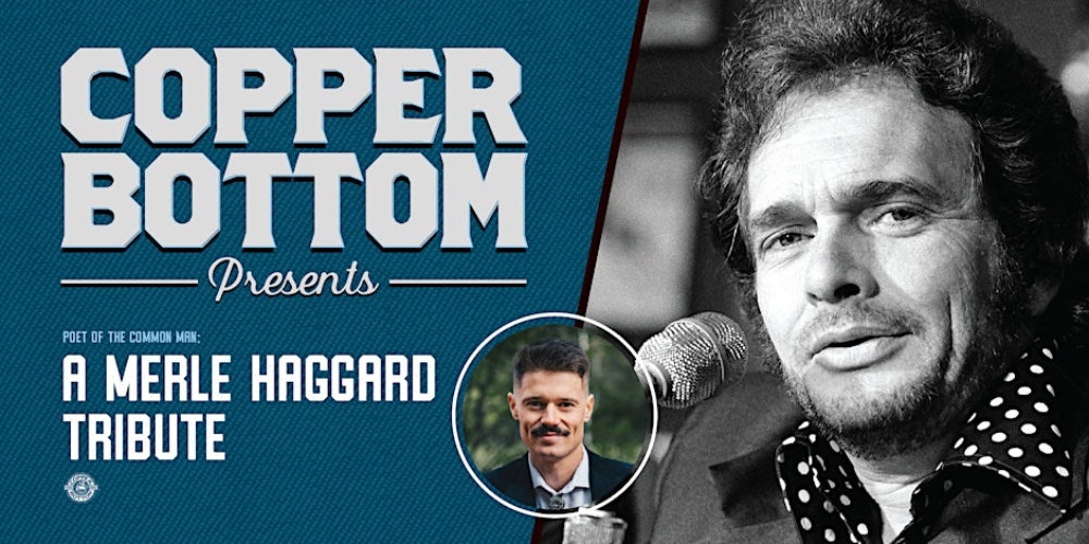 A Tribute to Merle Haggard A Tribute to Merle Haggard