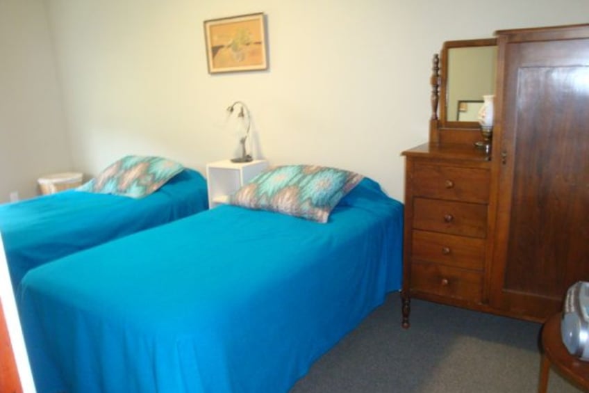 Chepstow Beach Cottage