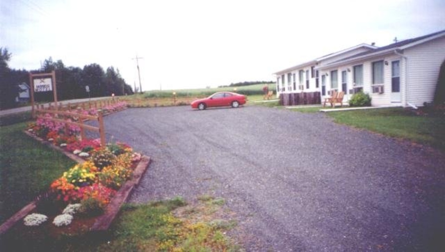 Winds Motel