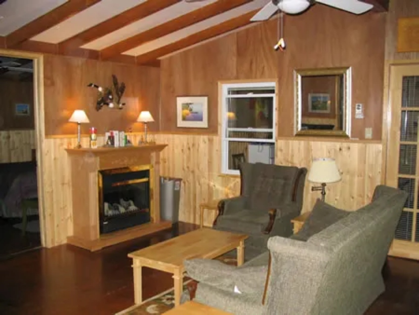 My Sun Cottage