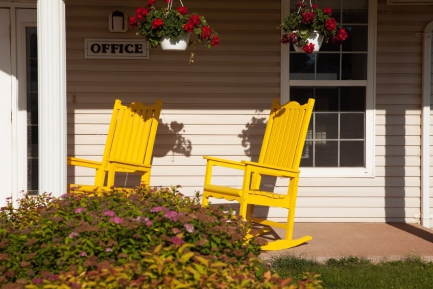 Brackley Beach North Winds Inn & Suites