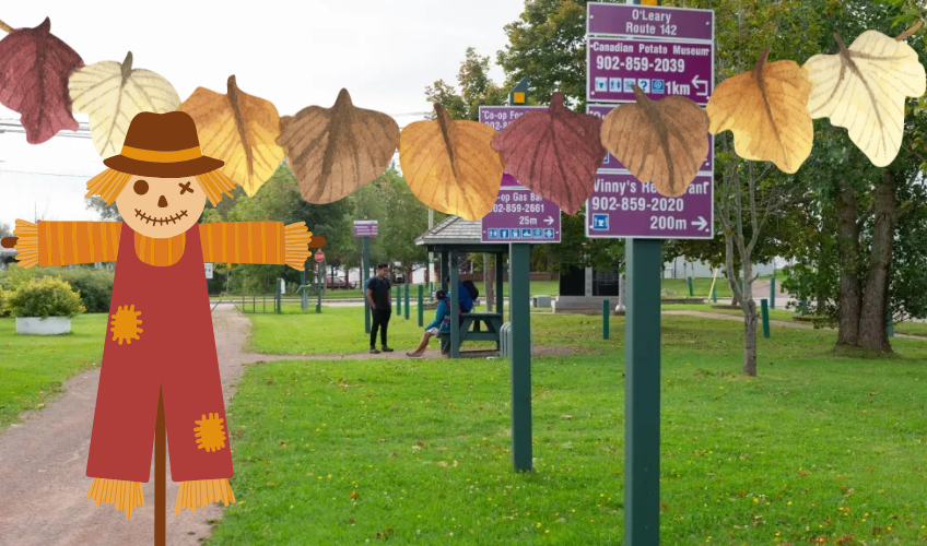 O’Leary’s Fall Festival