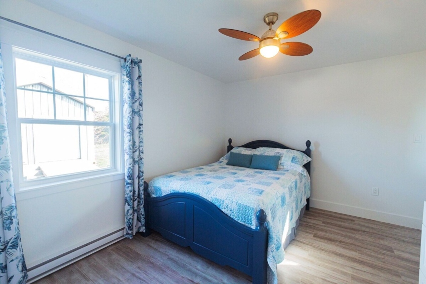 Desable Ocean Breeze Beach House