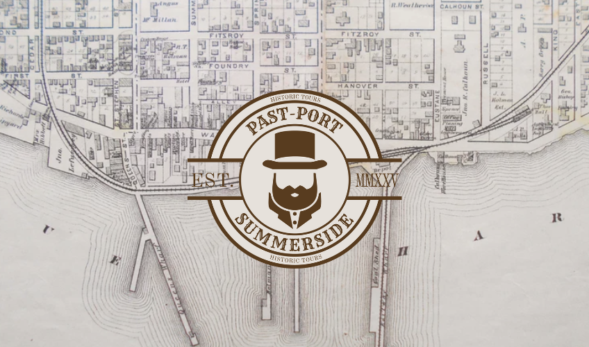 Past-Port Summerside Haunted History Tours Past-Port Summerside Haunted History Tours