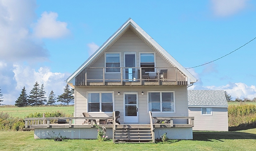 LochHaven Cottage