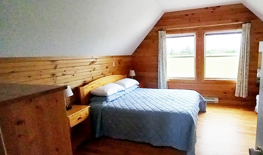 LochHaven Cottage