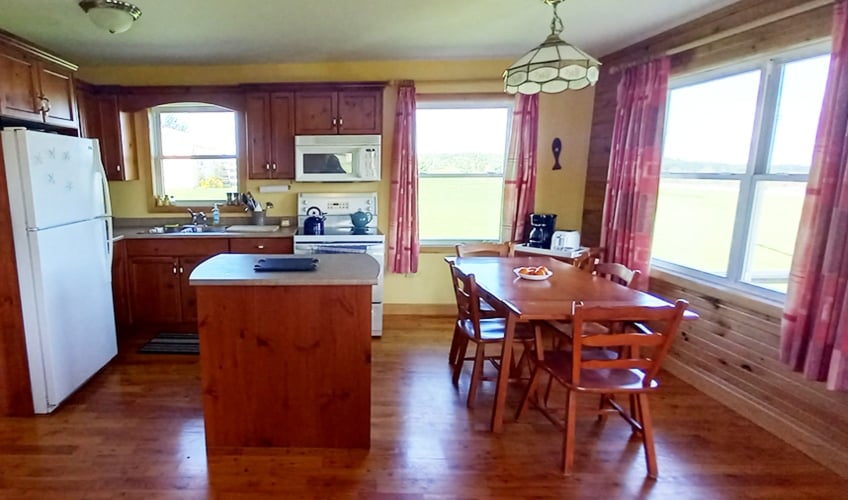LochHaven Cottage