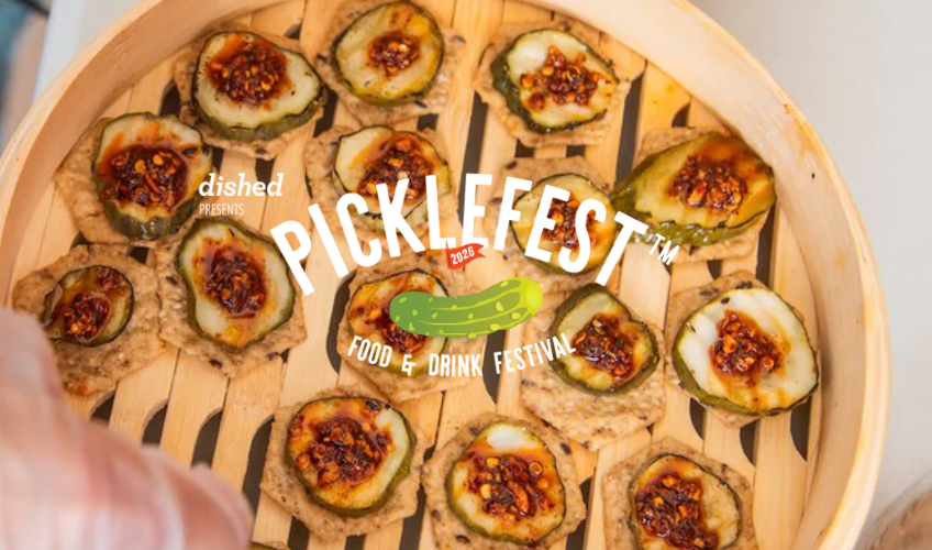 Picklefest™ Food & Drink Festival