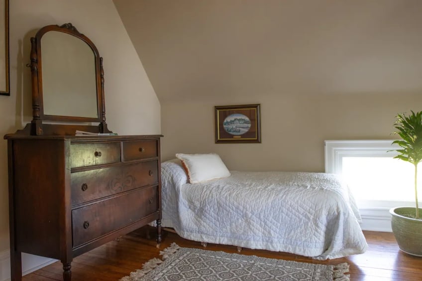 Pownal Bay Greenwood Vacation Home