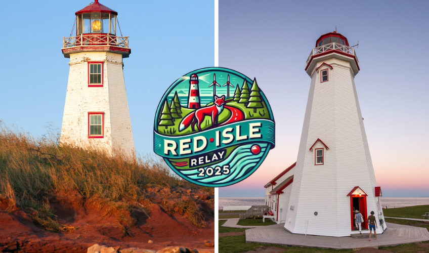 Red Isle Relay: A Total Island Experience Red Isle Relay: A Total Island Experience