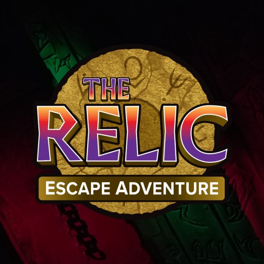 The Relic Escape Adventure