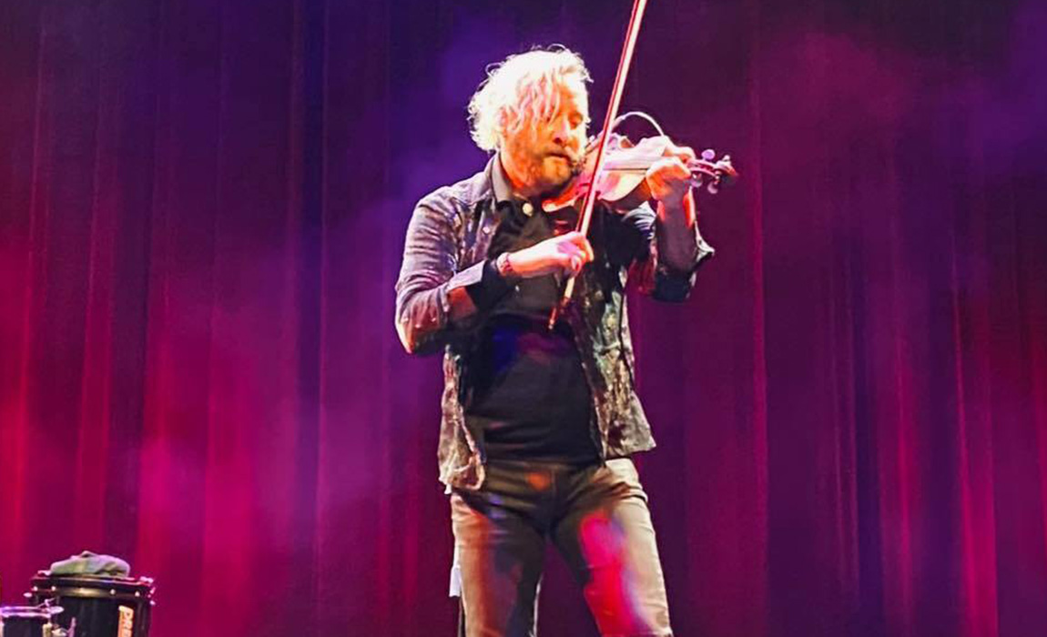 East Coast Kitchen Party: Richard Wood Package