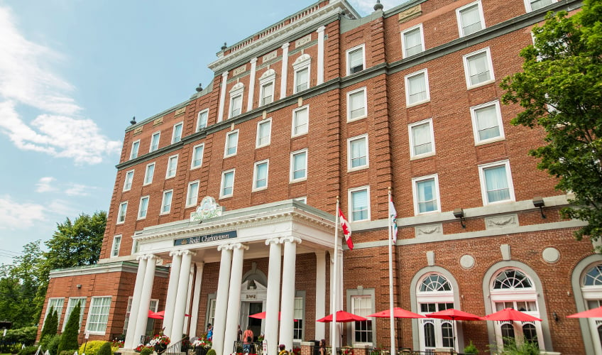 Rodd Charlottetown Hotel