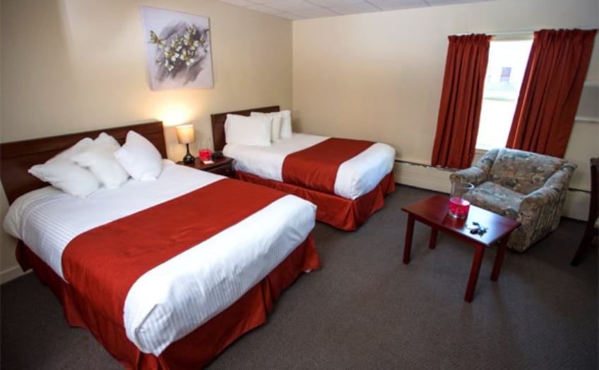 Slemon Park Hotel & Conference Centre
